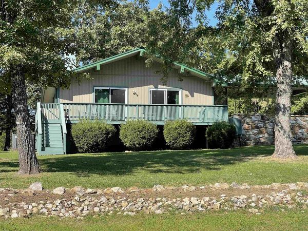 1609 Friendly Point, Horseshoe Bend, AR 72512