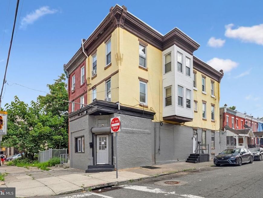 1520 W Ontario Street, Philadelphia, PA 19140 Main Photo