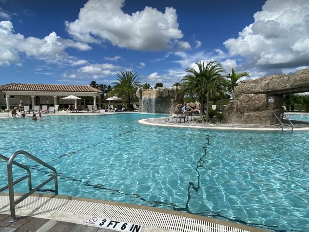 5822 Brandon Run, Bradenton, FL 34211 Photo