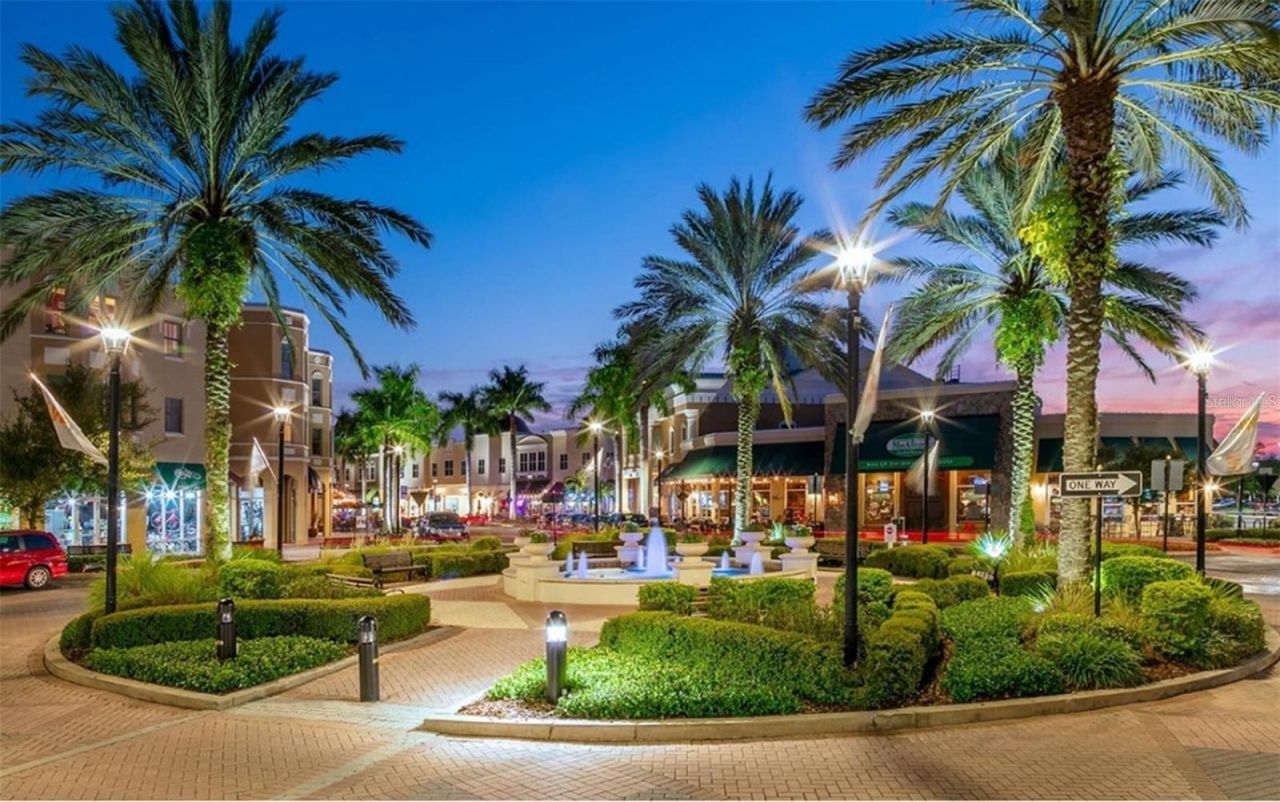 5822 Brandon Run, Bradenton, FL 34211 Photo