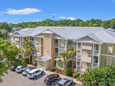 82 Mingo Dr., Unit 3-B, Litchfield, SC 29585