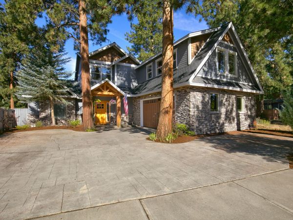 60829 Yellow Leaf Street, Bend, OR 97702