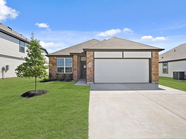 10609 Stag Lane, Fort Worth, TX 76036