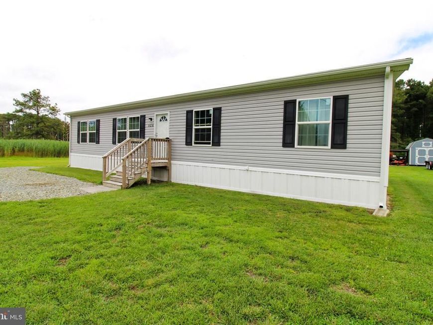 11276 Hodson White Road, Deal Island, MD 21821 Main Photo