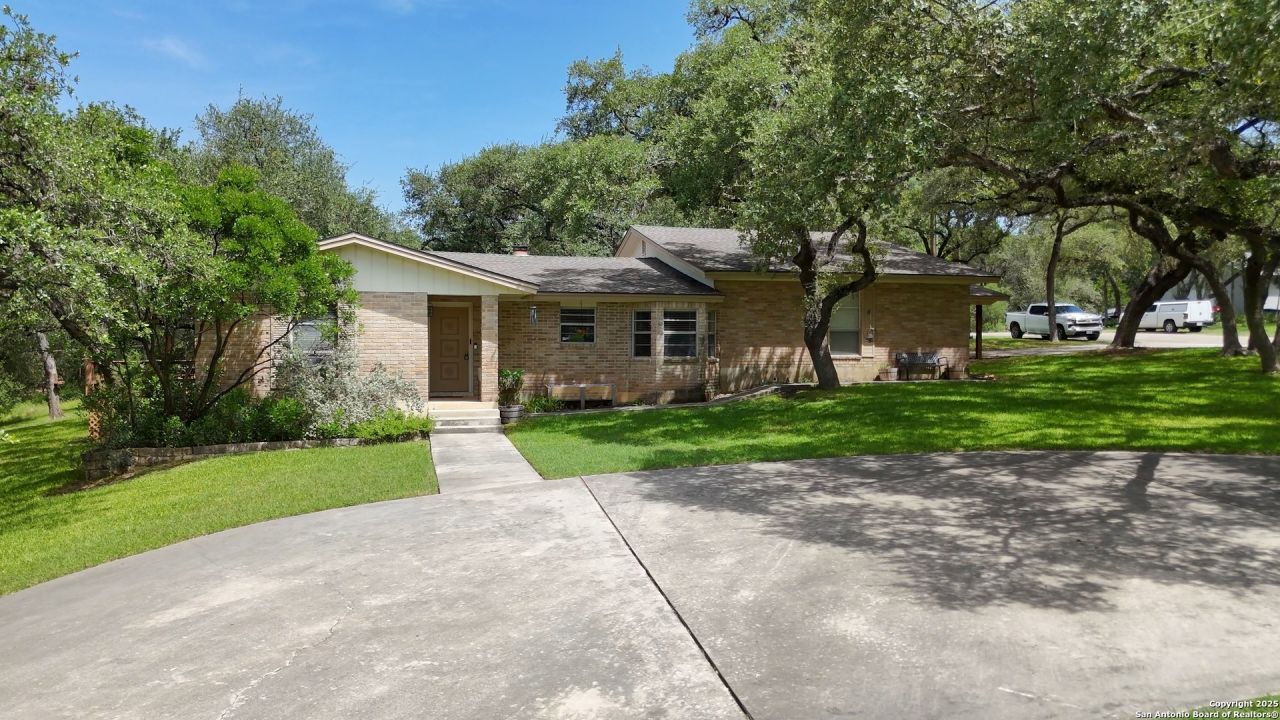 781 Mary Preiss, New Braunfels, TX 78132 Main Photo
