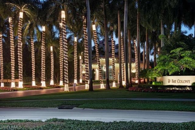 8990 Bay Colony Dr, Unit 302, Naples, FL 34108 Photo