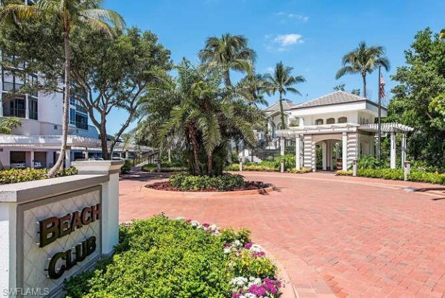 8990 Bay Colony Dr, Unit 302, Naples, FL 34108 Photo