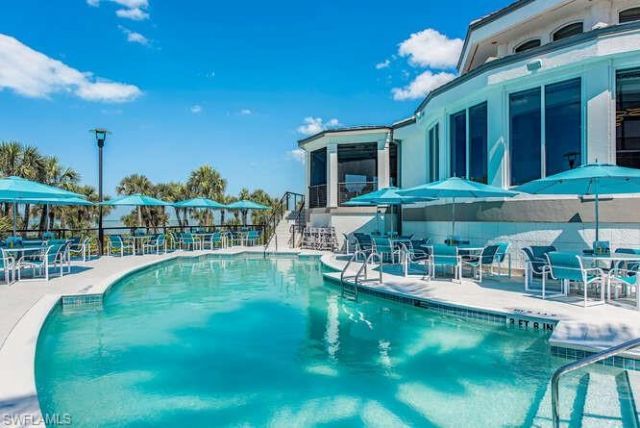 8990 Bay Colony Dr, Unit 302, Naples, FL 34108 Photo