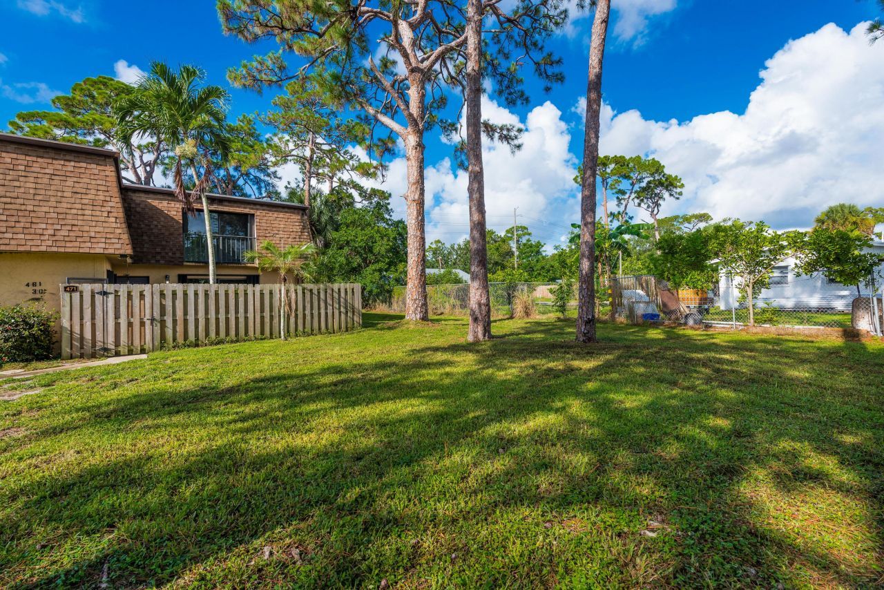 471 Kirk Road, Unit D, West Palm Beach, FL 33406 Photo