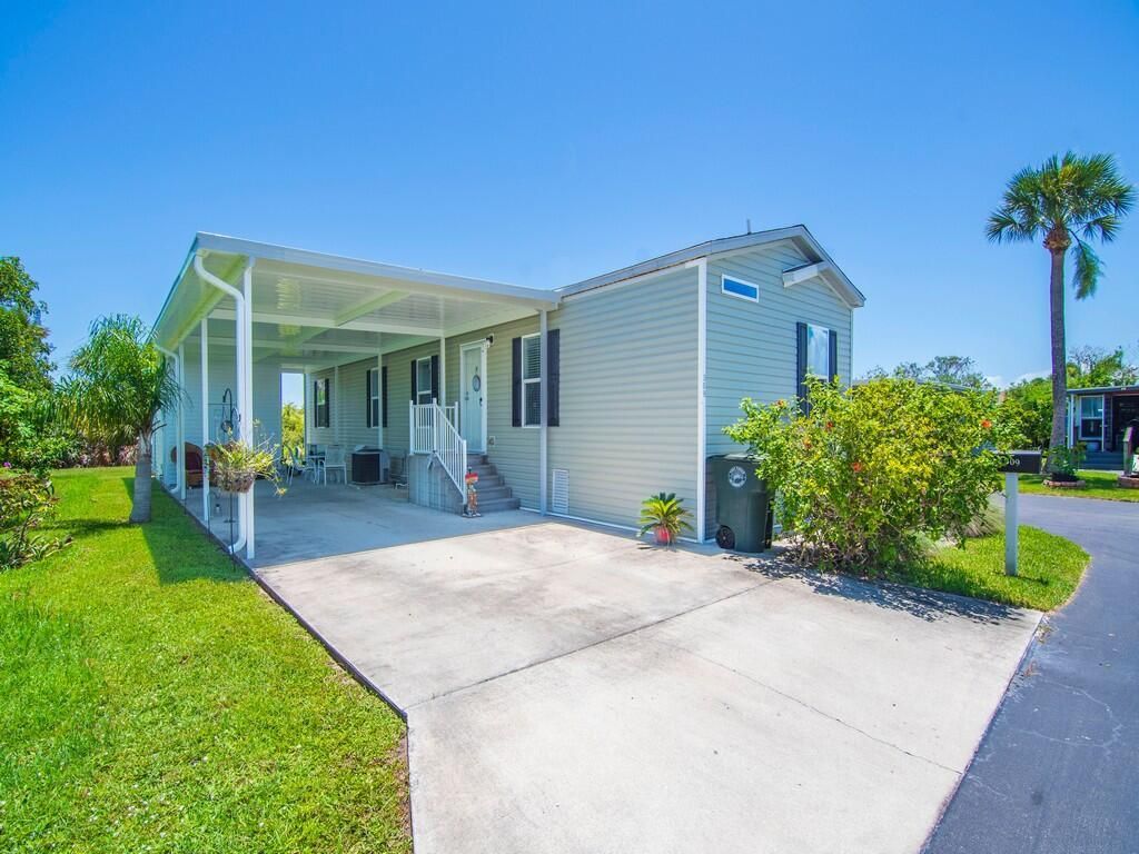 309 Mockingbird Avenue, Fort Pierce, FL 34982 Photo