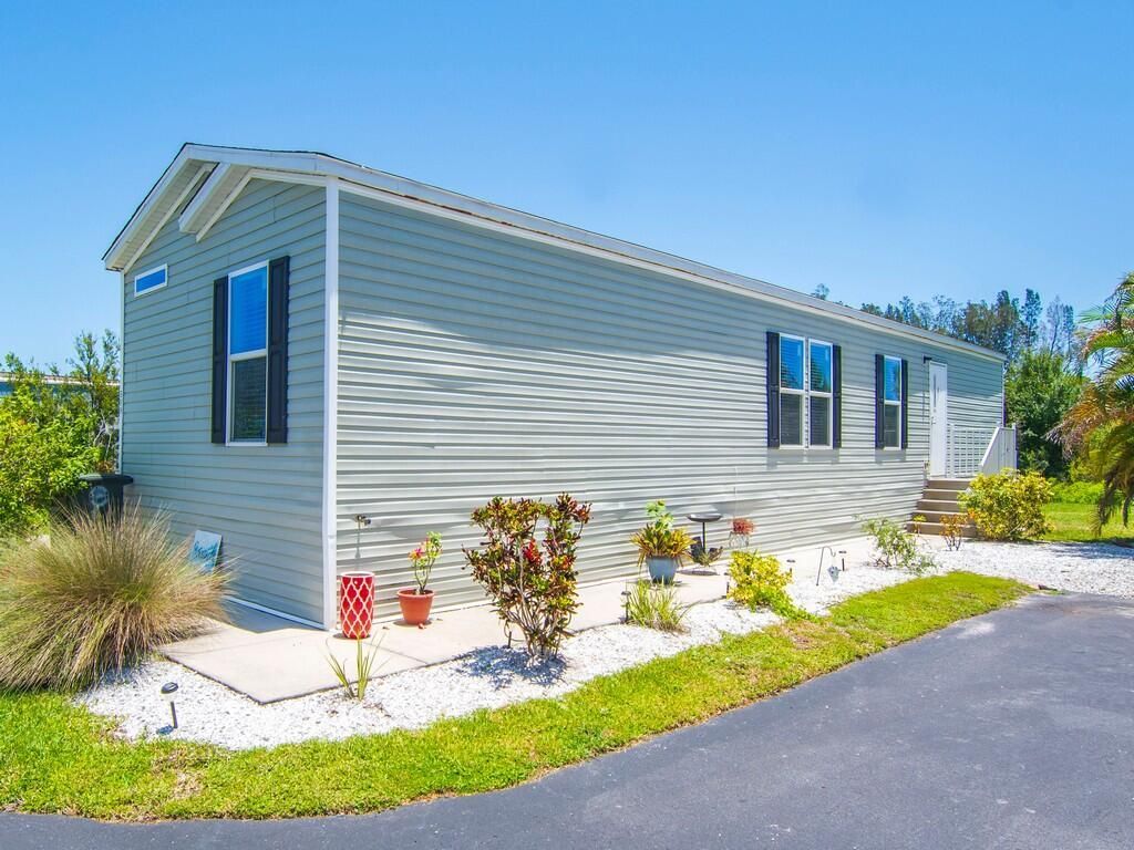 309 Mockingbird Avenue, Fort Pierce, FL 34982 Photo