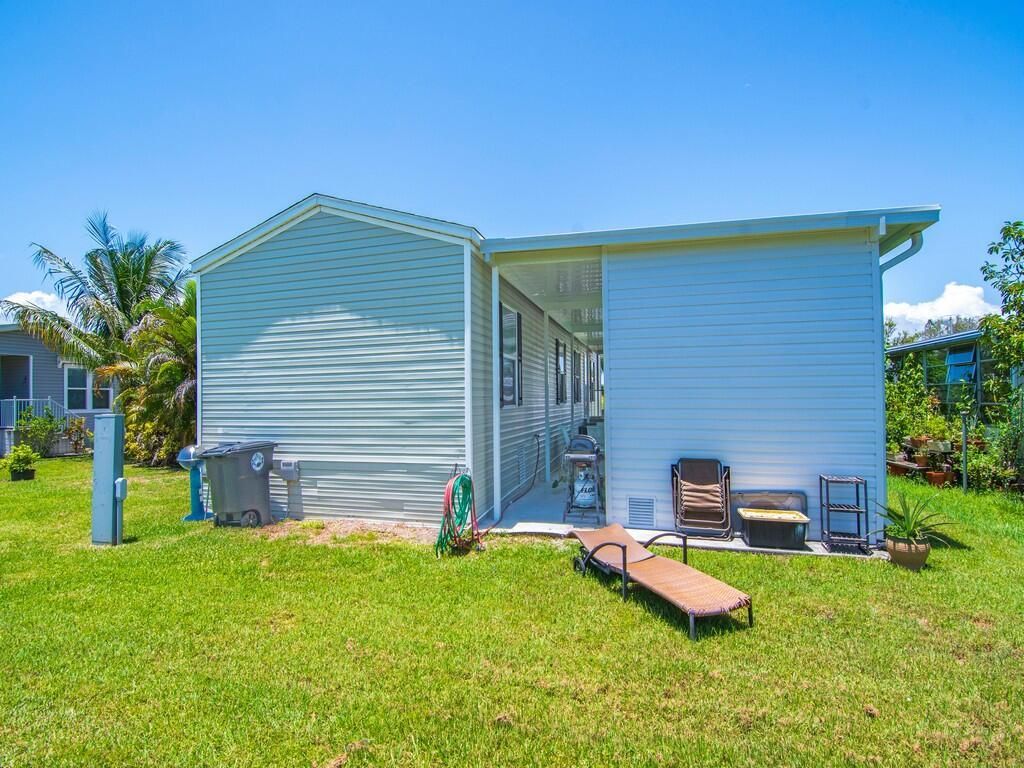 309 Mockingbird Avenue, Fort Pierce, FL 34982 Photo