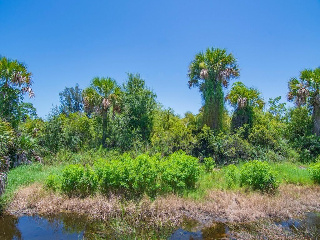 309 Mockingbird Avenue, Fort Pierce, FL 34982 Photo