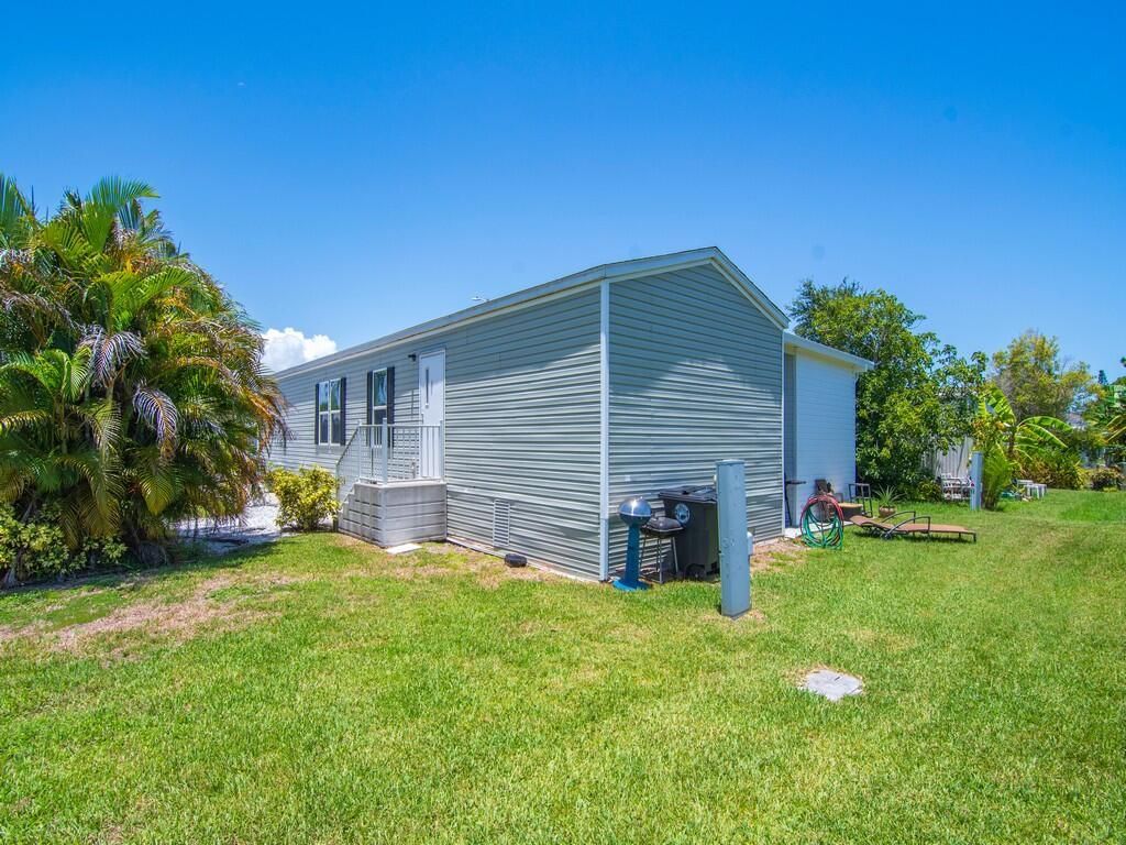 309 Mockingbird Avenue, Fort Pierce, FL 34982 Photo