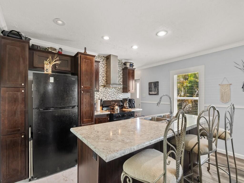 309 Mockingbird Avenue, Fort Pierce, FL 34982 Photo