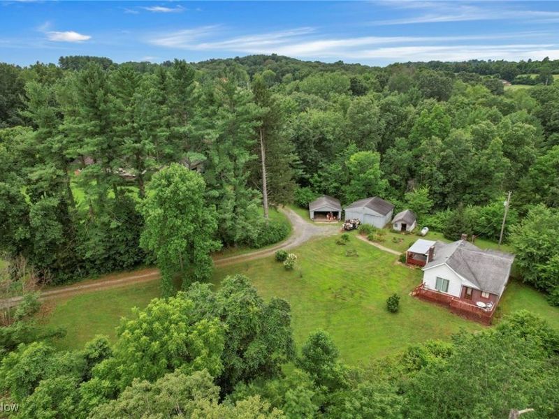 60563 Wintergreen, Senecaville, OH 43780 Photo 16