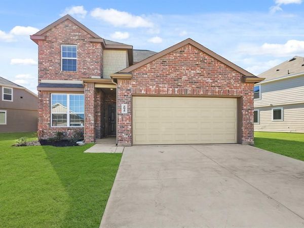 5025 Wellborn Road, Fort Worth, TX 76036