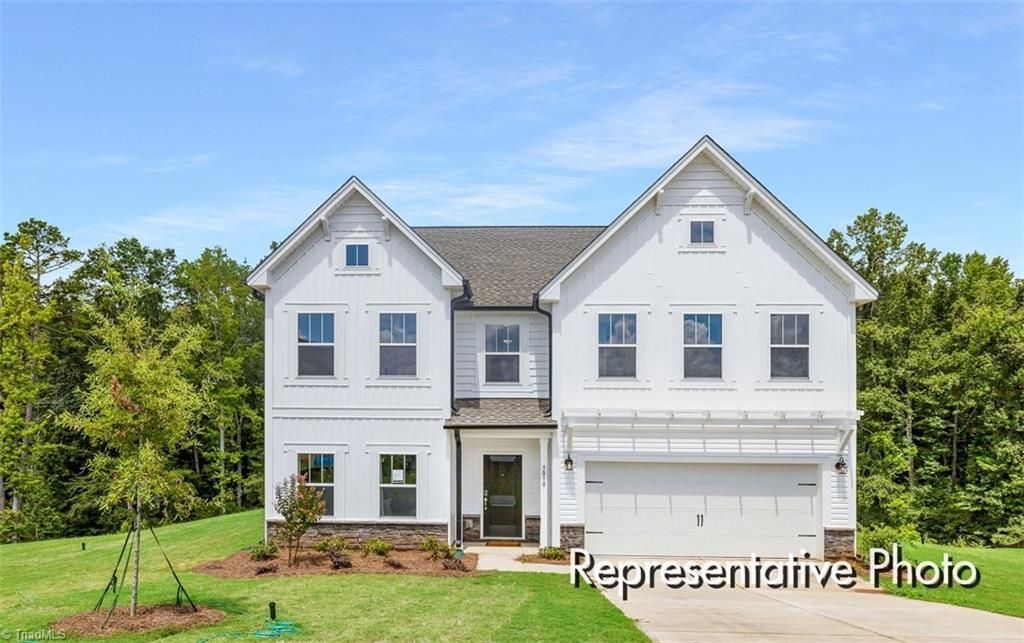 7304 Livestock Road, Unit 31, Mebane, NC 27302 Main Photo