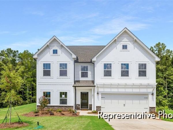 7304 Livestock Road, Unit 31, Mebane, NC 27302