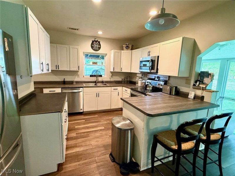 1550 Swift Rd, Waterford, OH 45786 Photo 11