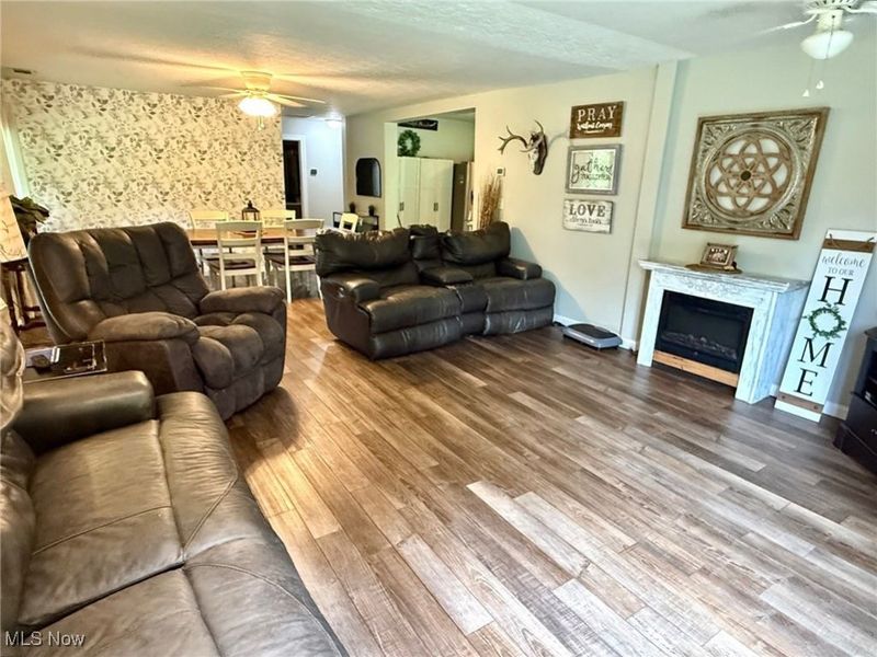 1550 Swift Rd, Waterford, OH 45786 Photo 3