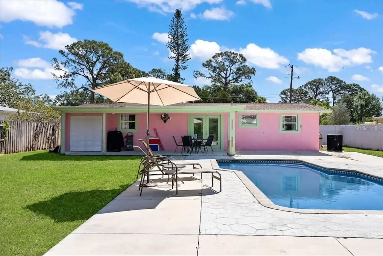 5332 Nutmeg Avenue, Sarasota, FL 34231 Photo