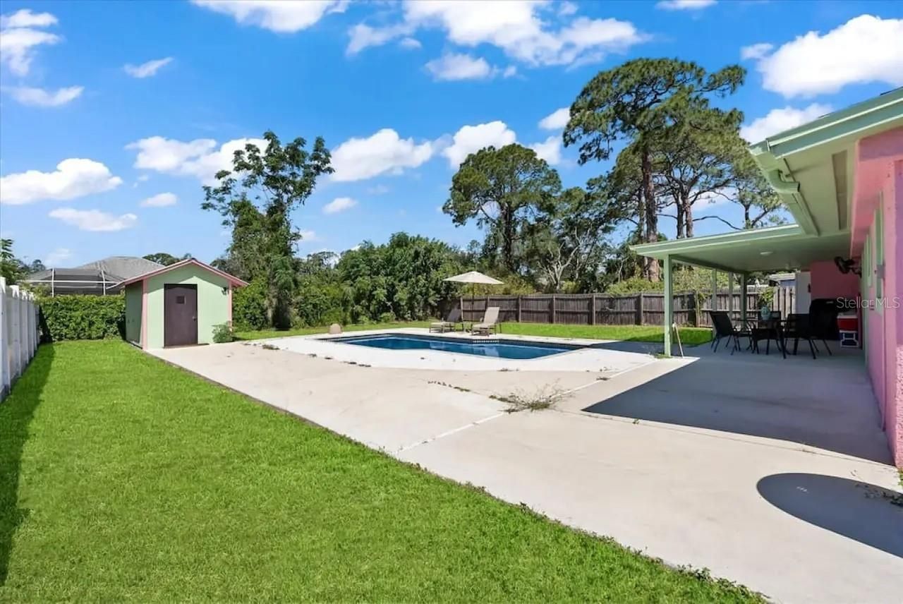 5332 Nutmeg Avenue, Sarasota, FL 34231 Photo