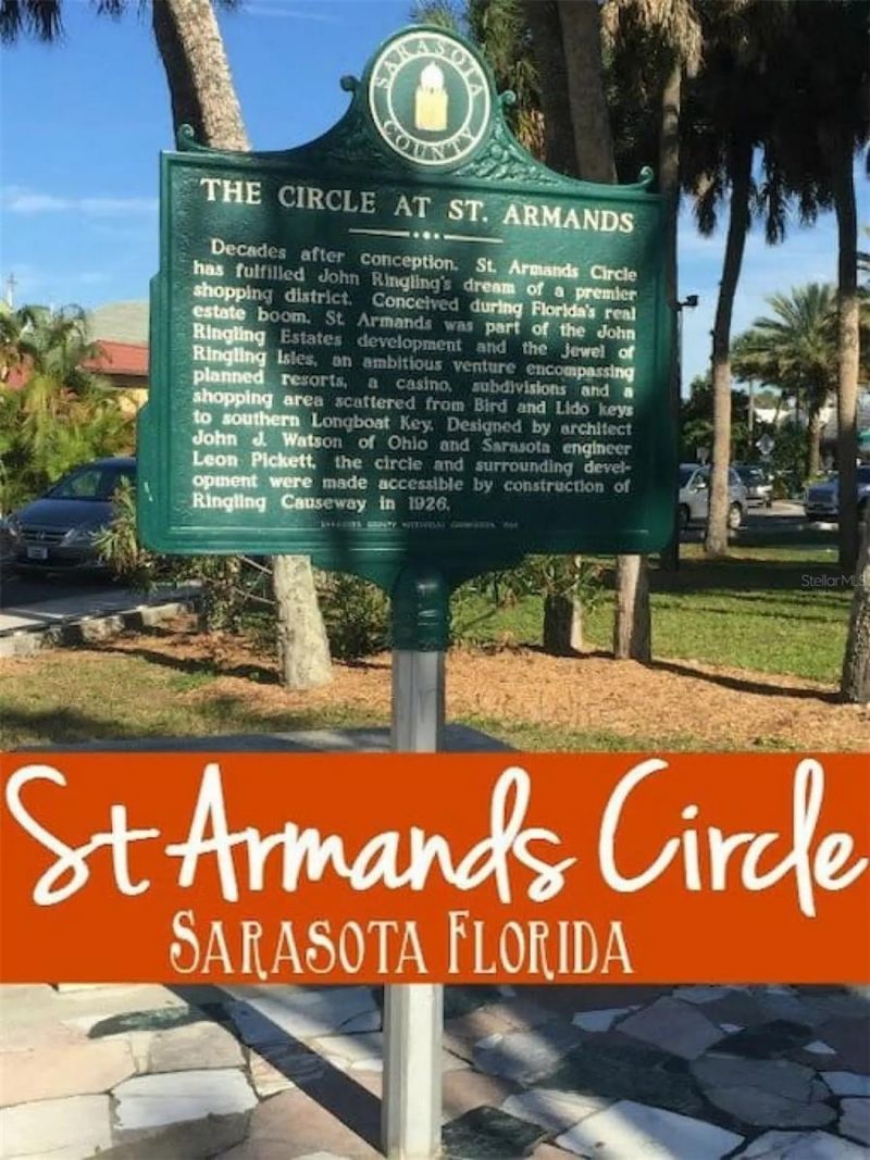 5332 Nutmeg Avenue, Sarasota, FL 34231 Photo