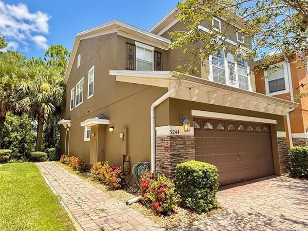 9244 SWEET MAPLE AVENUE, ORLANDO, FL 32832