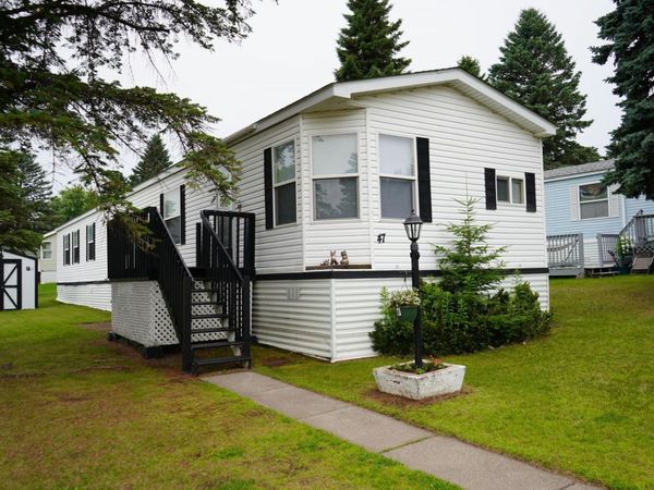 47 Coban Dr, Duluth, MN 55808