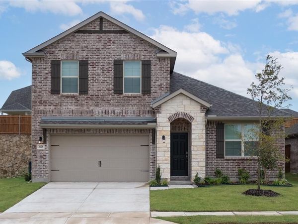 3028 Hollybrook Lane, Anna, TX 75409