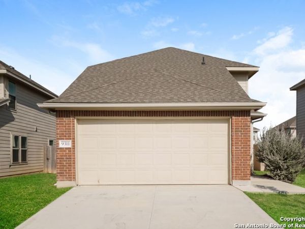 9311 Green Flora Court, San Antonio, TX 78223
