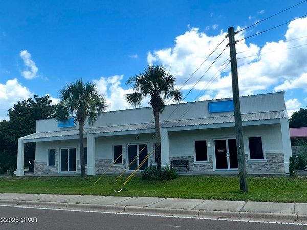 515 Evergreen Street, Panama City Beach, FL 32407