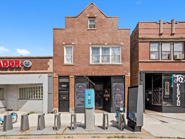 5525 S Ashland Avenue, Chicago, IL 60636