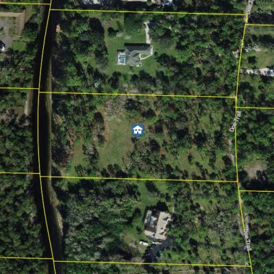 2795 Doe Trail, Loxahatchee, FL 33470 Photo