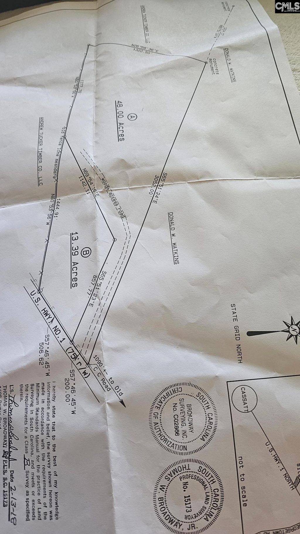 3064 Highway 1 N Photo 21