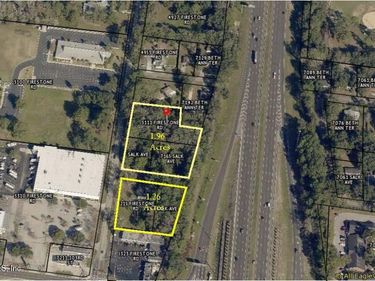 5111 FIRESTONE Road, Jacksonville, FL 32210
