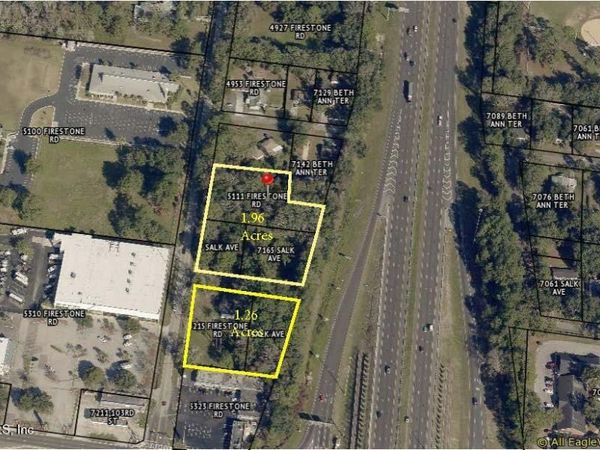 5111 FIRESTONE Road, Jacksonville, FL 32210