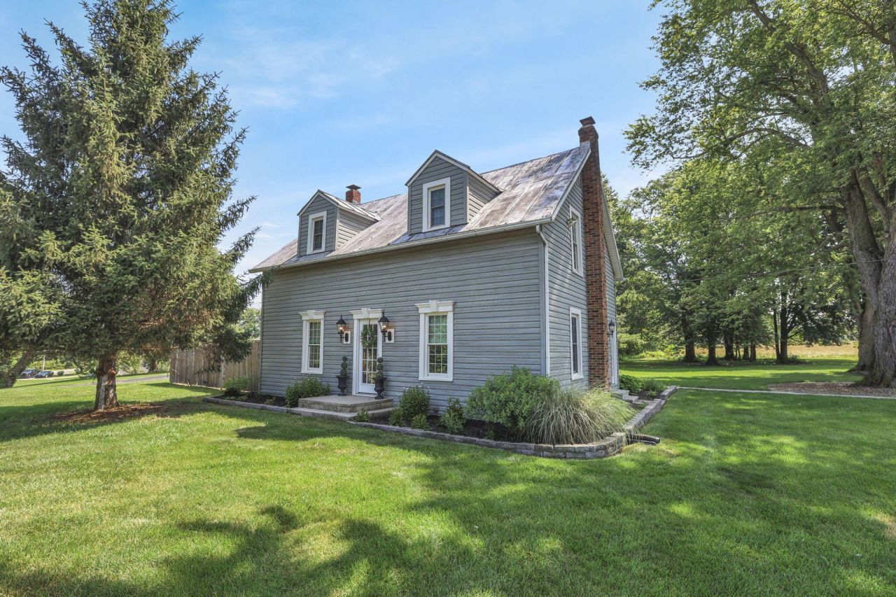 956 N State Route 61, Sunbury, OH 43074 Main Photo