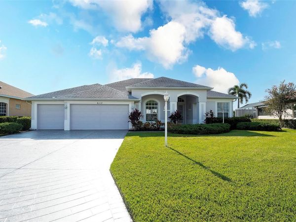 6112 90TH AVENUE CIRCLE E, PARRISH, FL 34219