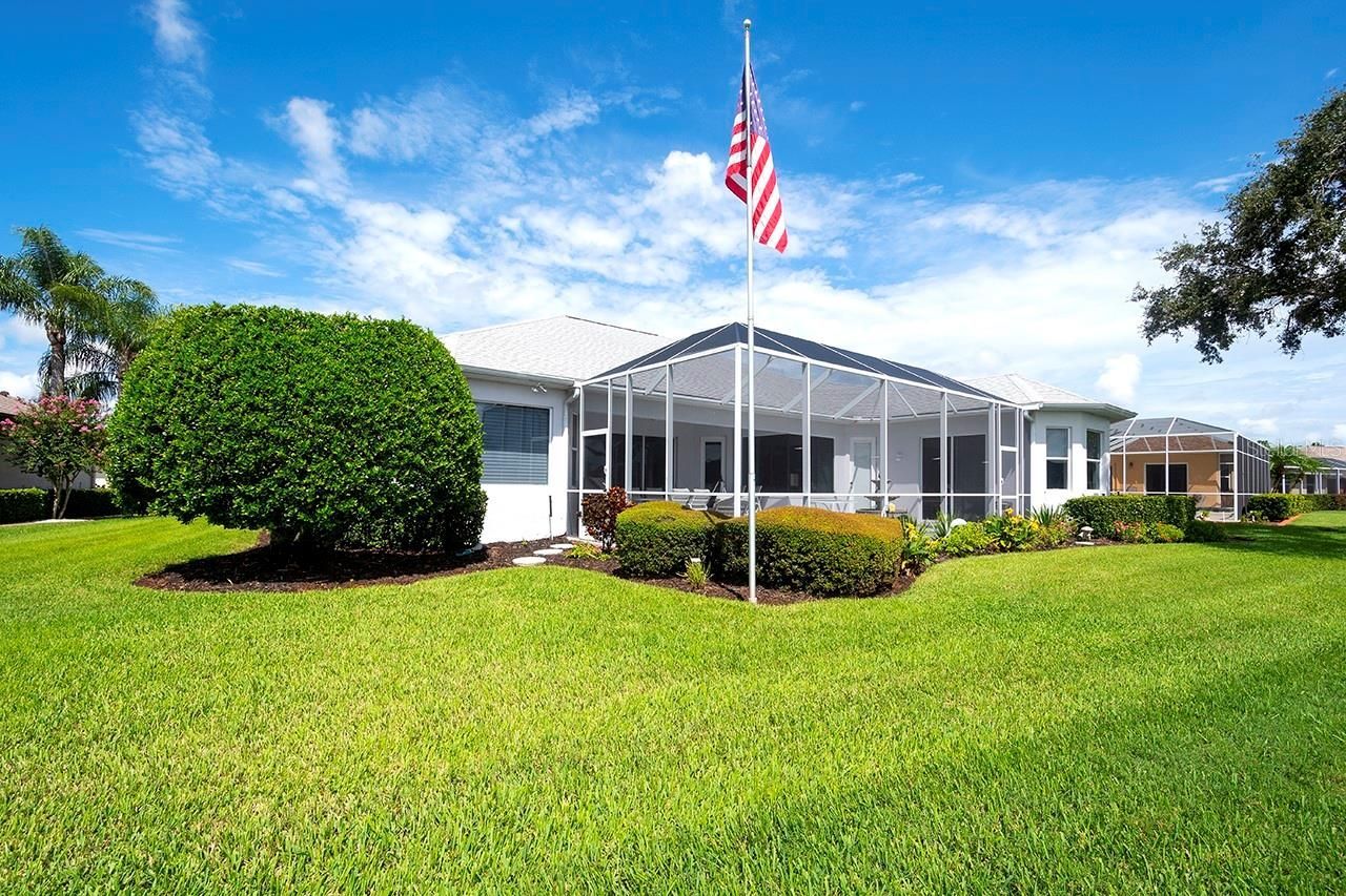 6112 90th Avenue Circle E, Parrish, FL 34219 Photo