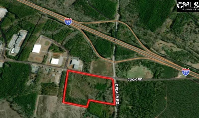 4129 Peach Road E Photo 4