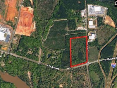 4129 Peach Road E, Ridgeway, SC 29130