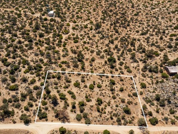 0 Scenic Drive, Mountain Center, CA 92561