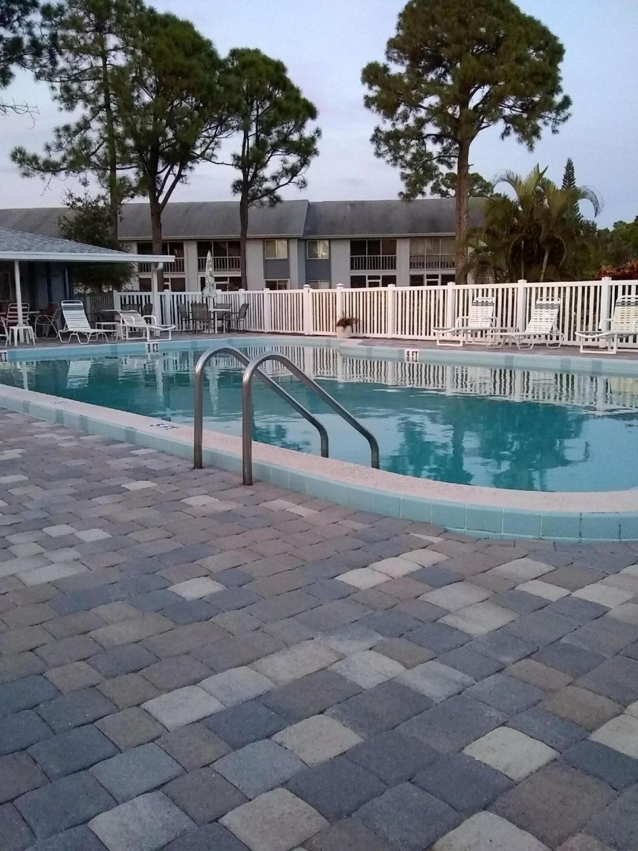 5745 Deer Run Drive, Unit 1, Fort Pierce, FL 34951 Photo