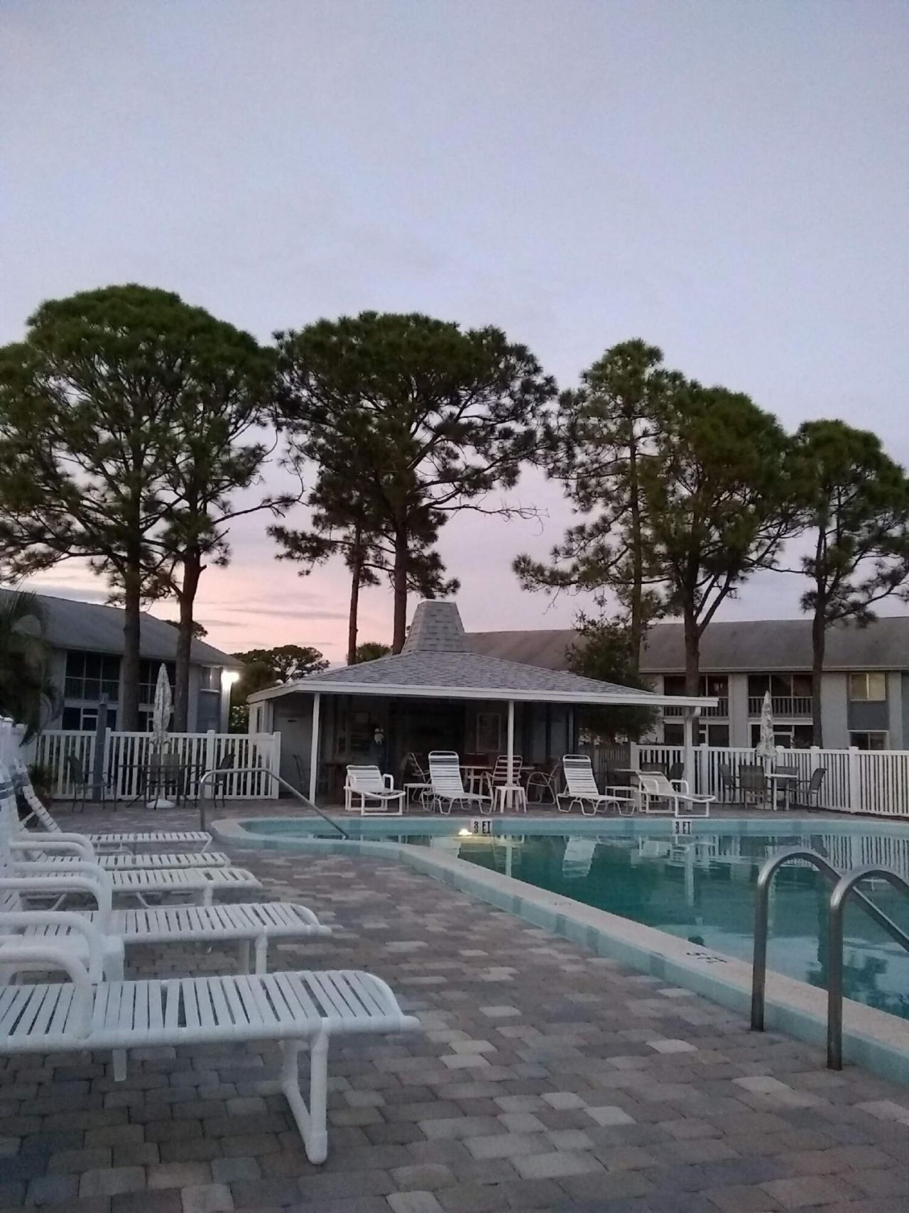5745 Deer Run Drive, Unit 1, Fort Pierce, FL 34951 Photo