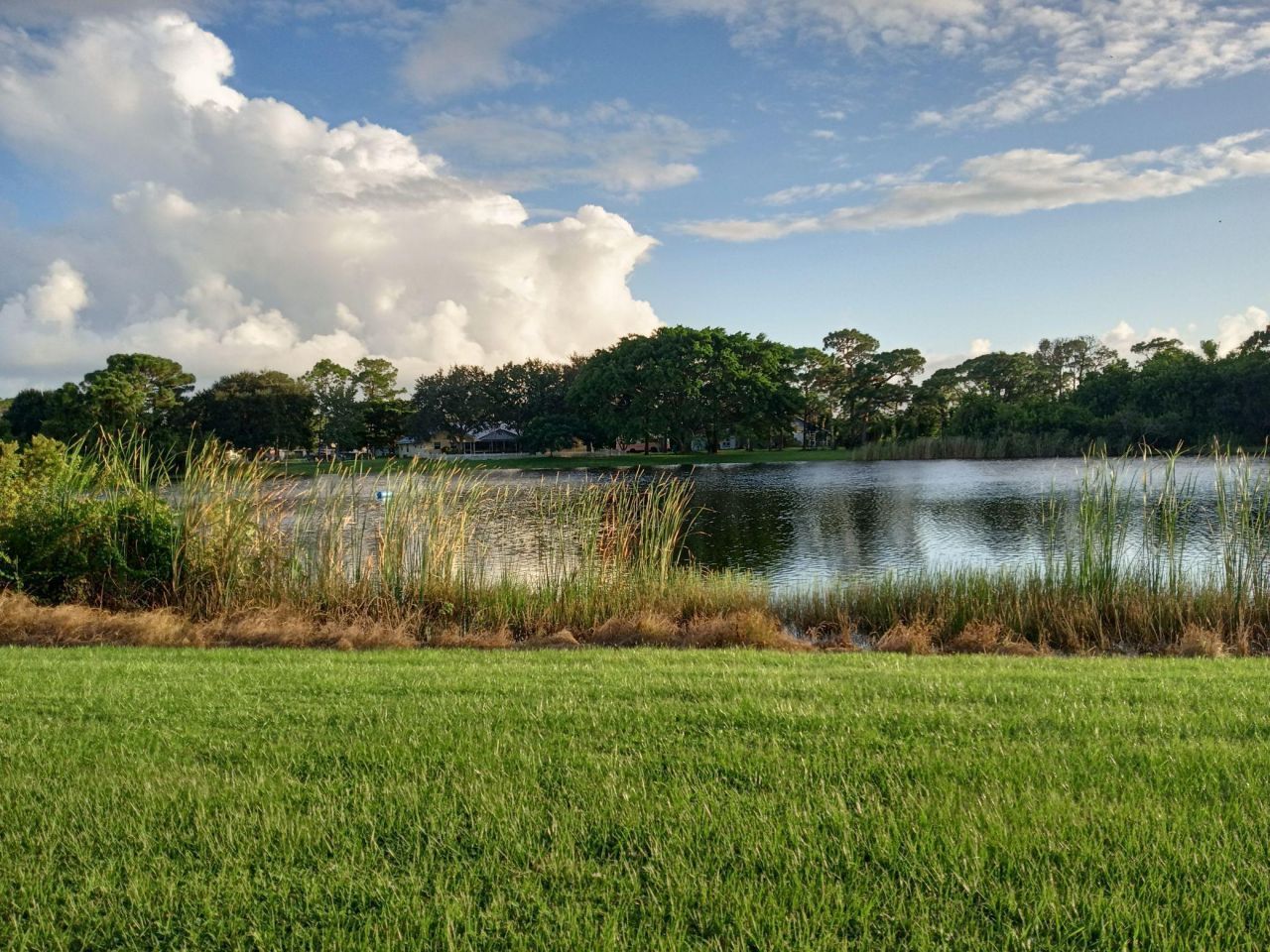 5745 Deer Run Drive, Unit 1, Fort Pierce, FL 34951 Photo