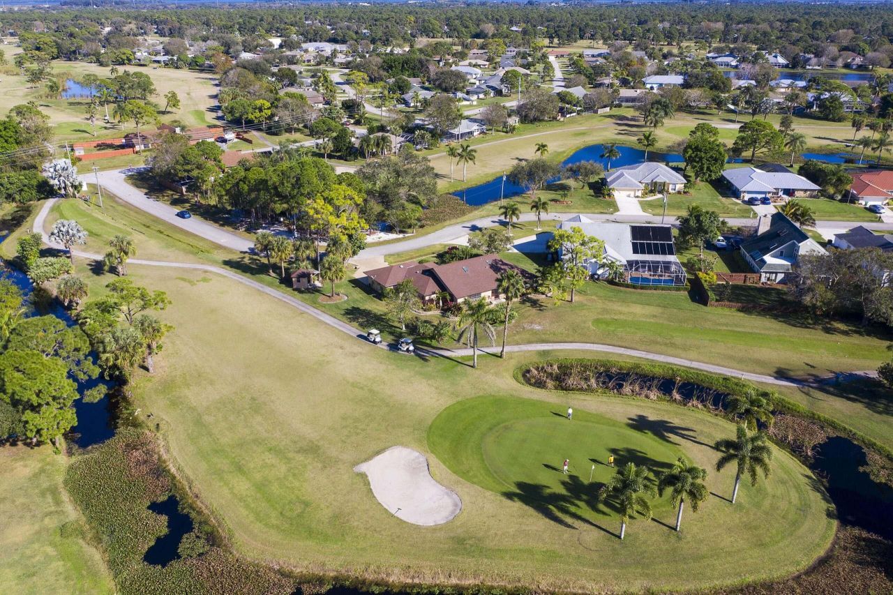 5745 Deer Run Drive, Unit 1, Fort Pierce, FL 34951 Photo