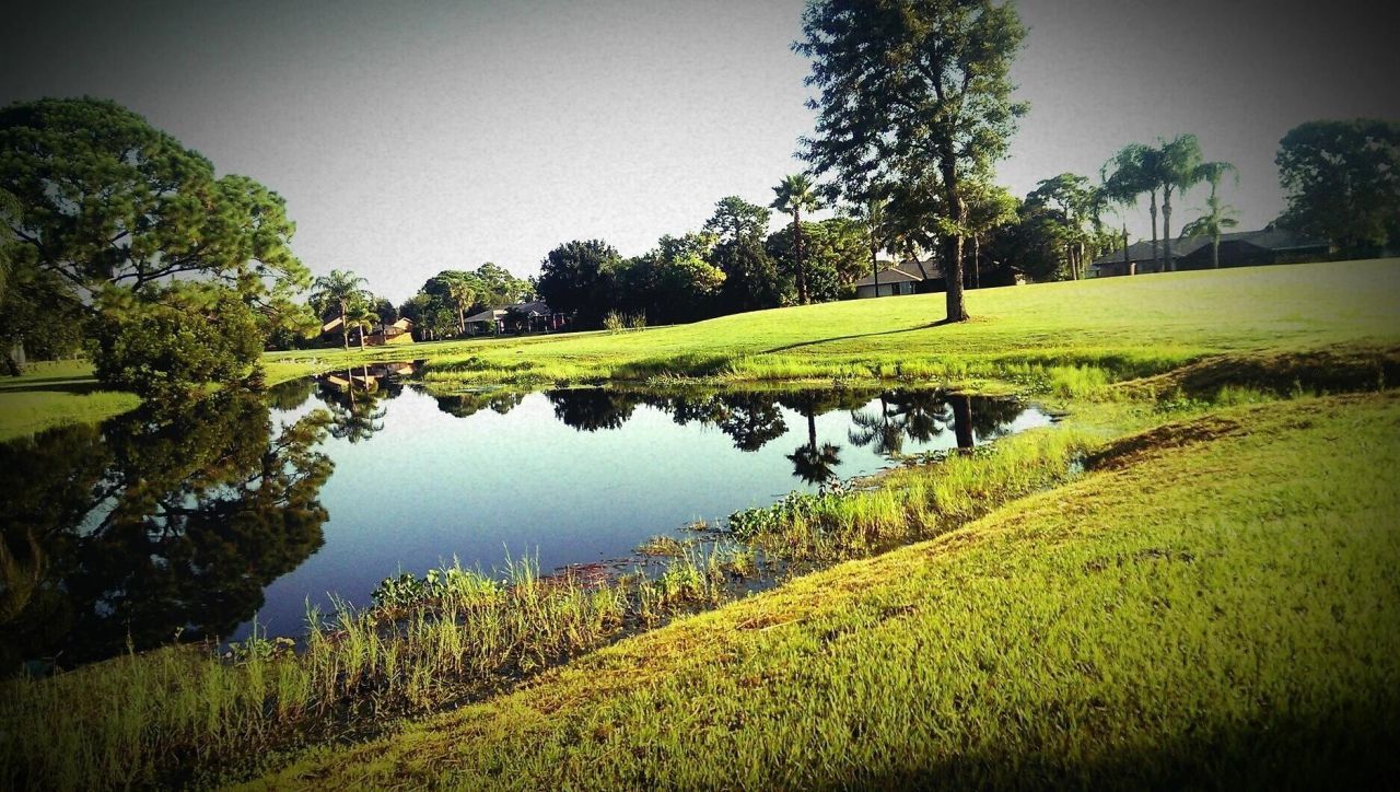 5745 Deer Run Drive, Unit 1, Fort Pierce, FL 34951 Photo