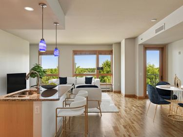 4201 Sunset Drive, Unit N407, Spring Park, MN 55384